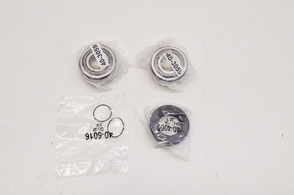 QuadBoss 28-1084, 6700-786 Swing Arm Bearing Seal Kit NOS