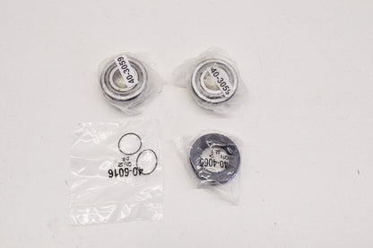 QuadBoss 28-1084, 6700-786 Swing Arm Bearing Seal Kit NOS