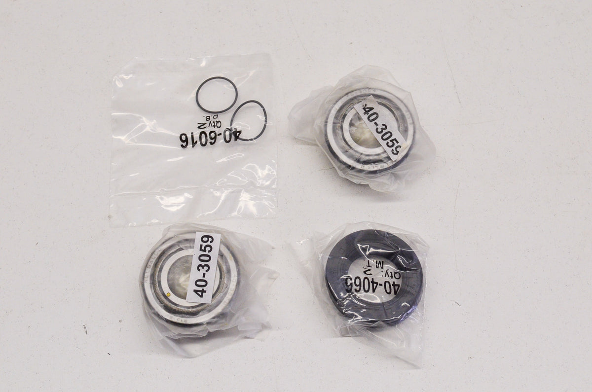 QuadBoss 28-1084, 6700-786 Swing Arm Bearing Seal Kit NOS