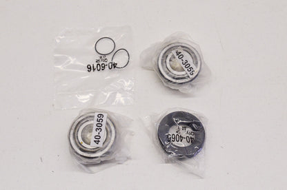 QuadBoss 28-1084, 6700-786 Swing Arm Bearing Seal Kit NOS