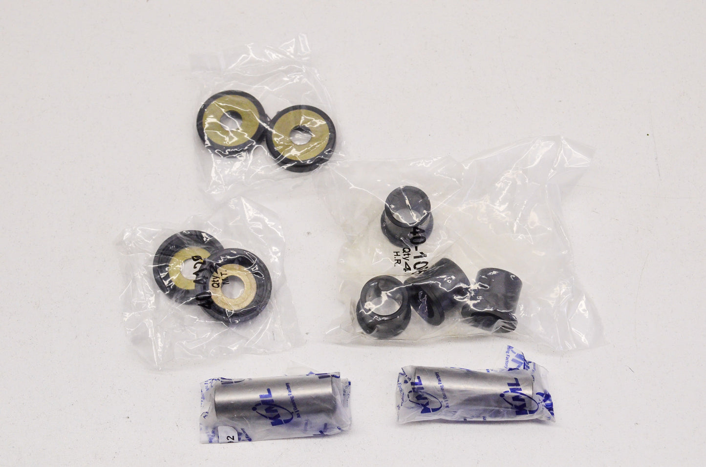 Moose Racing 50-1002, 6700-791 A-Arm Bearing Seal Kit NOS