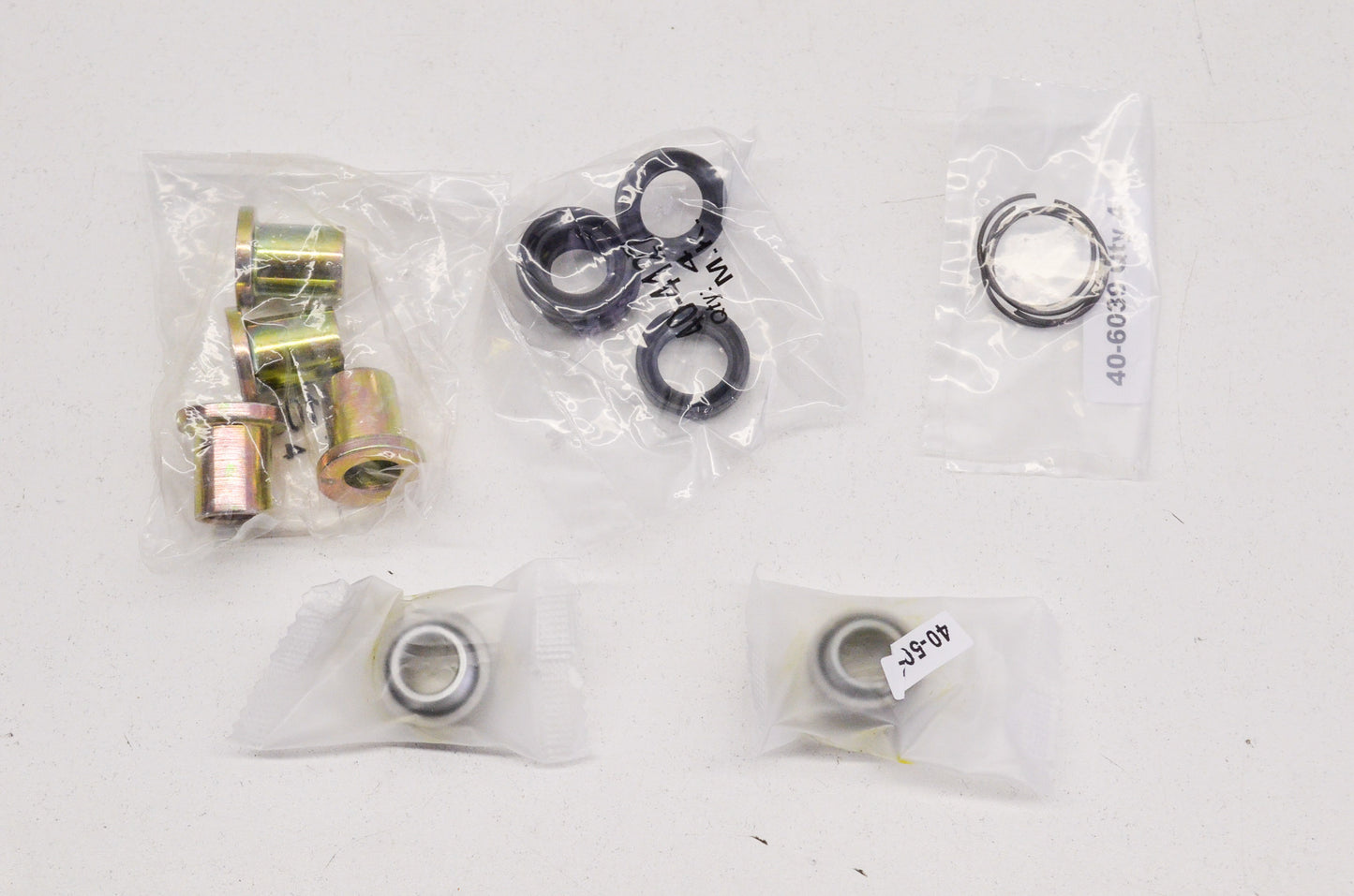 A-Arm Bearing Seal Kit NOS