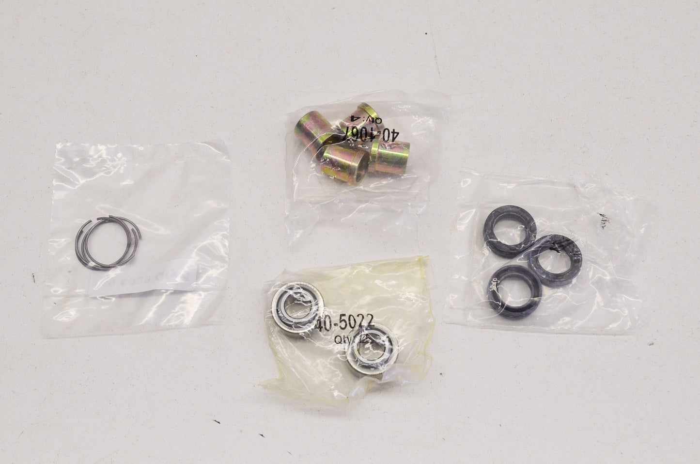 A-Arm Bearing Seal Kit NOS