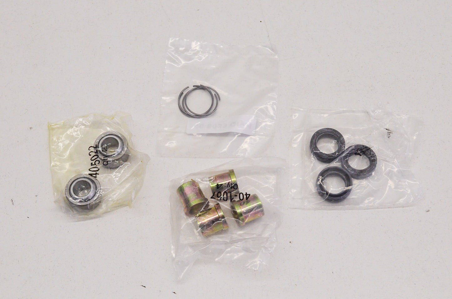 A-Arm Bearing Seal Kit NOS