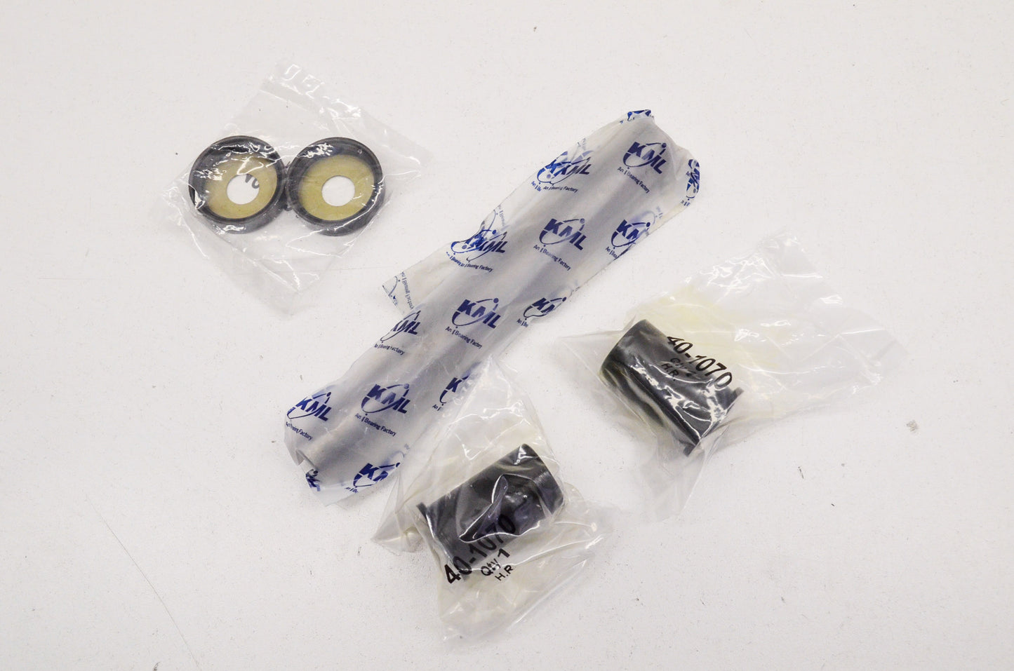 Bearing Seal Kit NOS