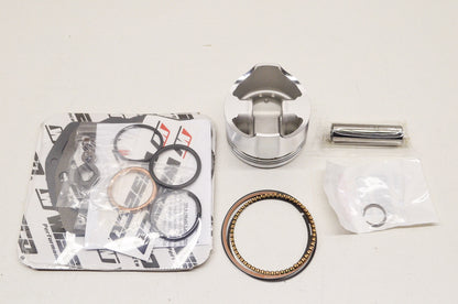New Wiseco Forged Piston Kit 67mm Honda 185 200 ATC
