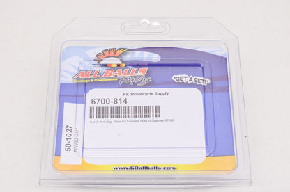 Lower A-Arm Bearing Seal Kit NOS