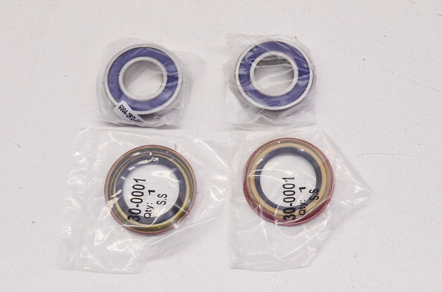 Wheel Bearing Seal Kit NOS
