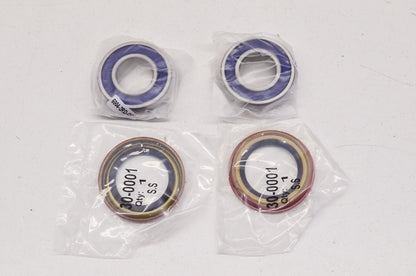 Wheel Bearing Seal Kit NOS