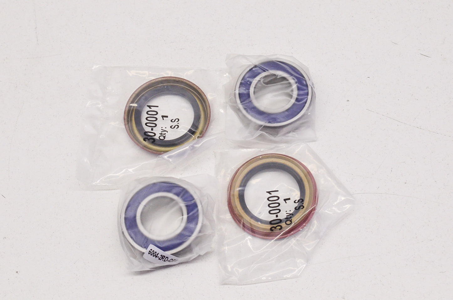 Wheel Bearing Seal Kit NOS