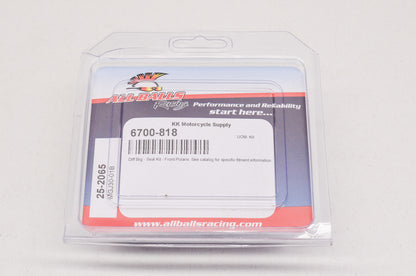 Differential Bearing Seal Kit NOS