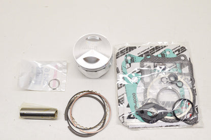 New Wiseco Forged Piston Kit 66mm 85-94 Suzuki LT230