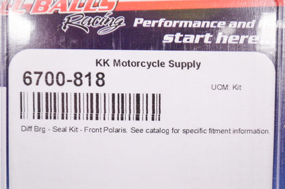 Differential Bearing Seal Kit NOS