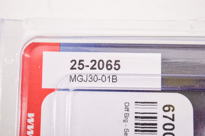 Differential Bearing Seal Kit NOS