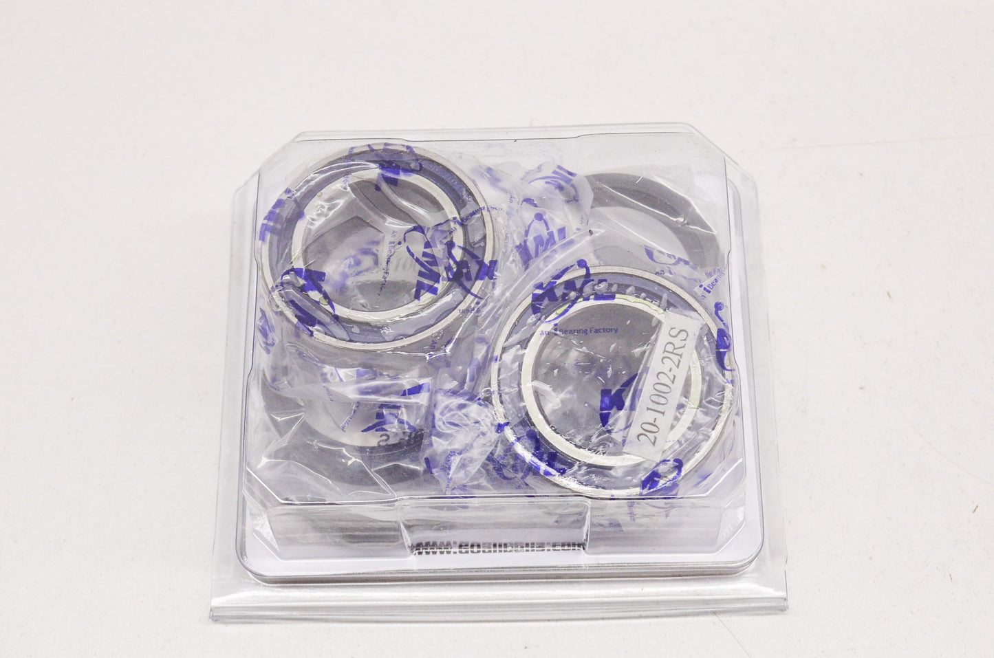 New All Balls Wheel Bearing Seal Kit NOS
