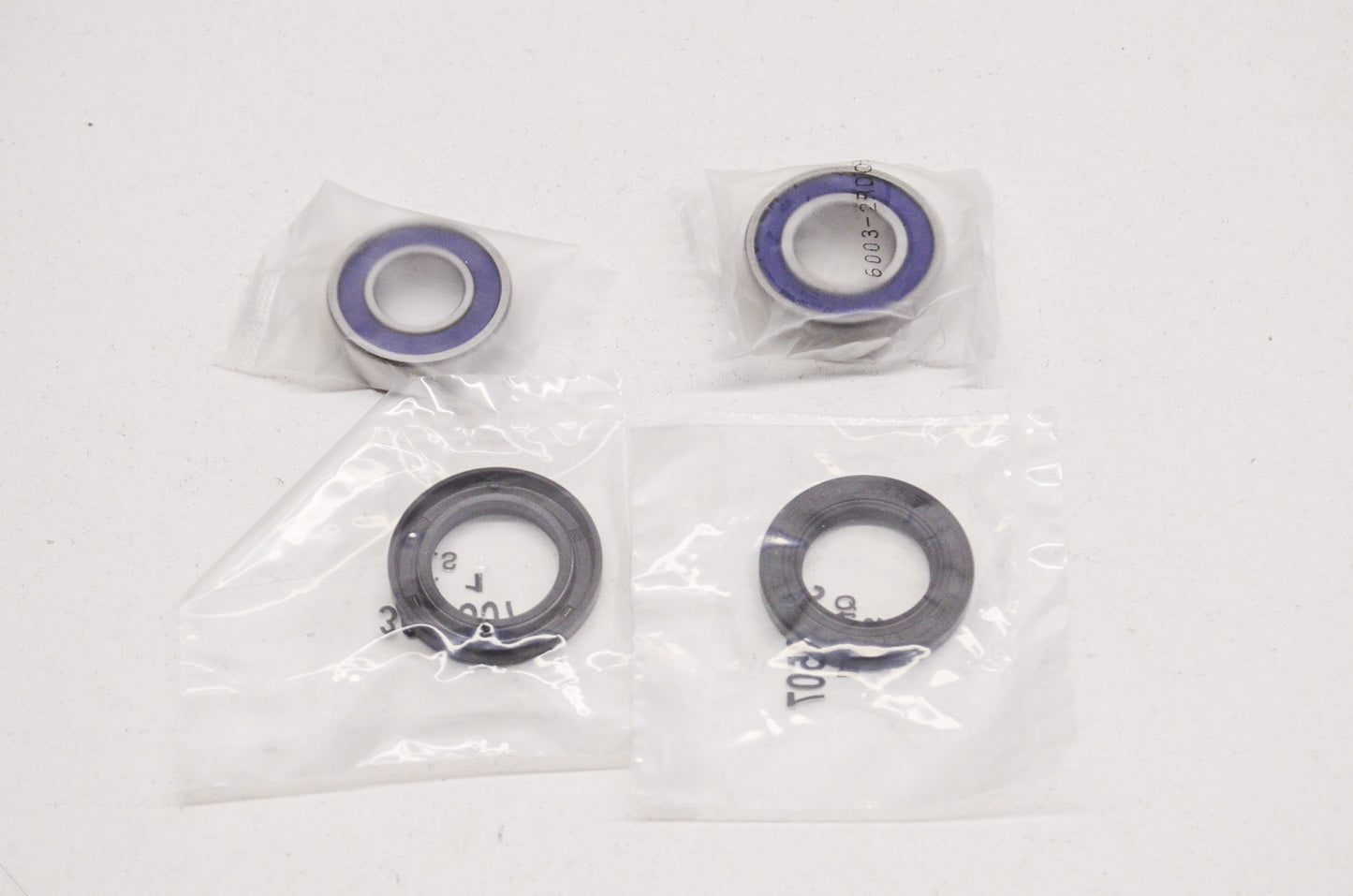 New All Balls Wheel Bearing Seal Kit NOS