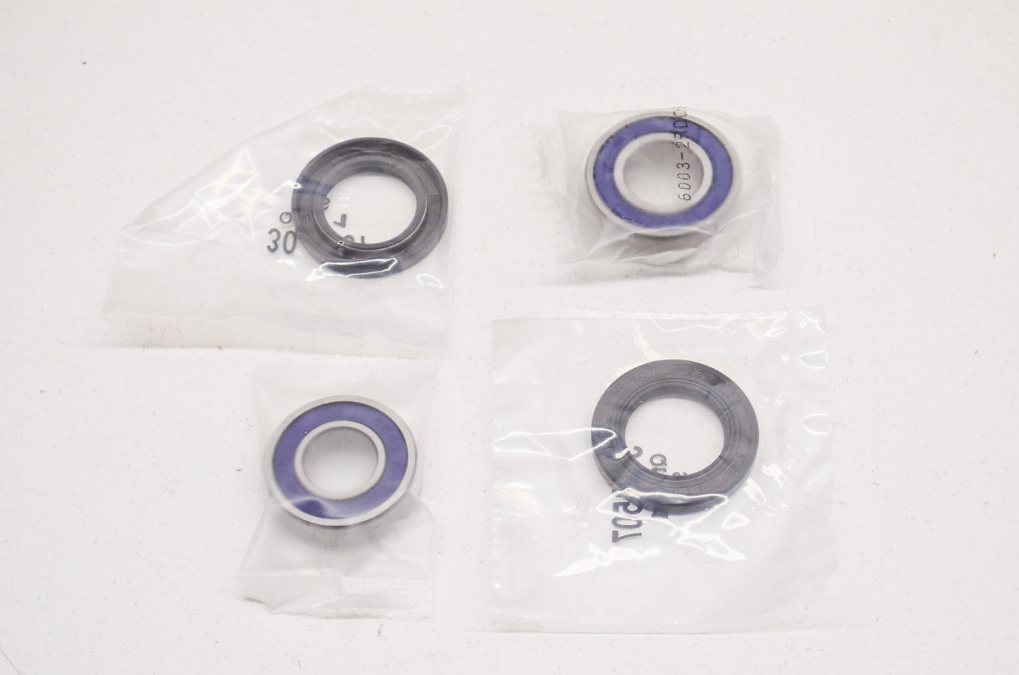 New All Balls Wheel Bearing Seal Kit NOS