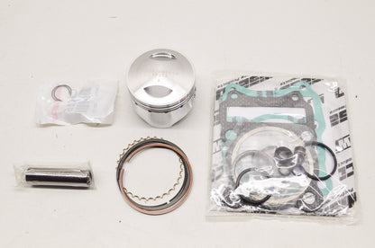 New Wiseco Forged Piston Kit 66.5mm 85-94 Suzuki LT230