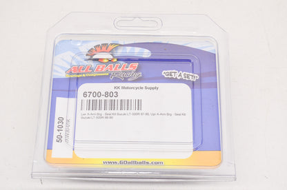 A-Arm Bearing Seal Kit NOS