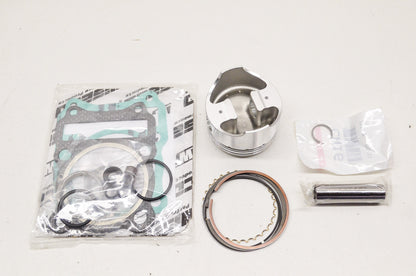New Wiseco Forged Piston Kit 66.5mm 85-94 Suzuki LT230