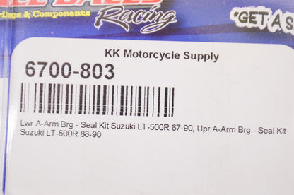 A-Arm Bearing Seal Kit NOS