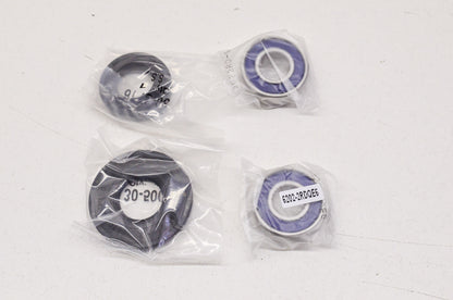 All Balls 25-1421, 6700-840 Wheel Bearing Seal Kit NOS