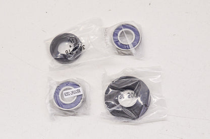 All Balls 25-1421, 6700-840 Wheel Bearing Seal Kit NOS