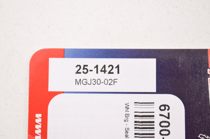 All Balls 25-1421, 6700-840 Wheel Bearing Seal Kit NOS