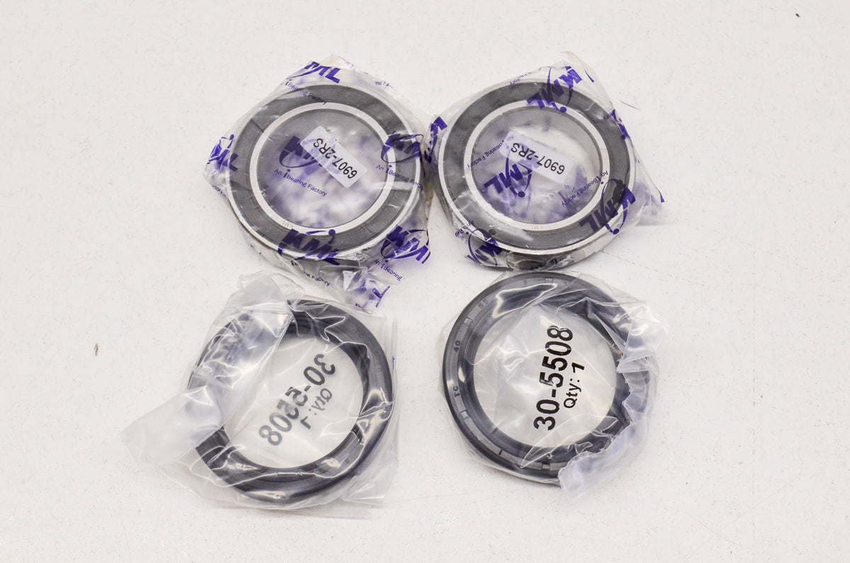 All Balls 25-1595 Wheel Bearing Seal Kit NOS