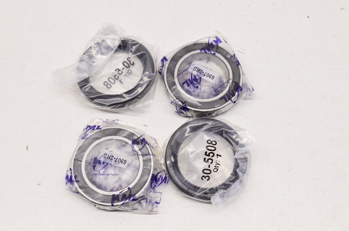 All Balls 25-1595 Wheel Bearing Seal Kit NOS