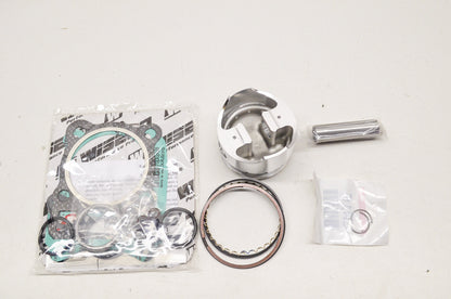 New Wiseco Forged Piston Kit 68mm 85-94 Suzuki LT230