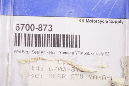 Wheel Bearing Seal Kit NOS