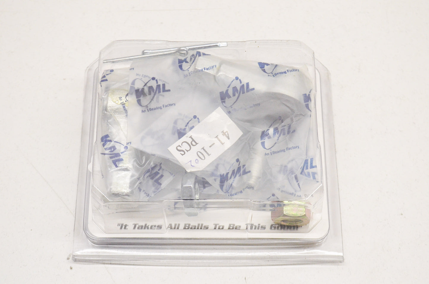Tie Rod End Kit NOS