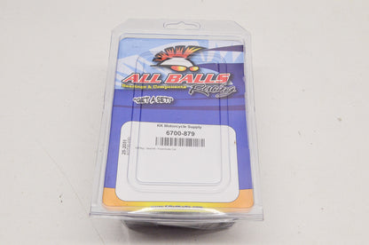 Differential Bearing Seal Kit NOS