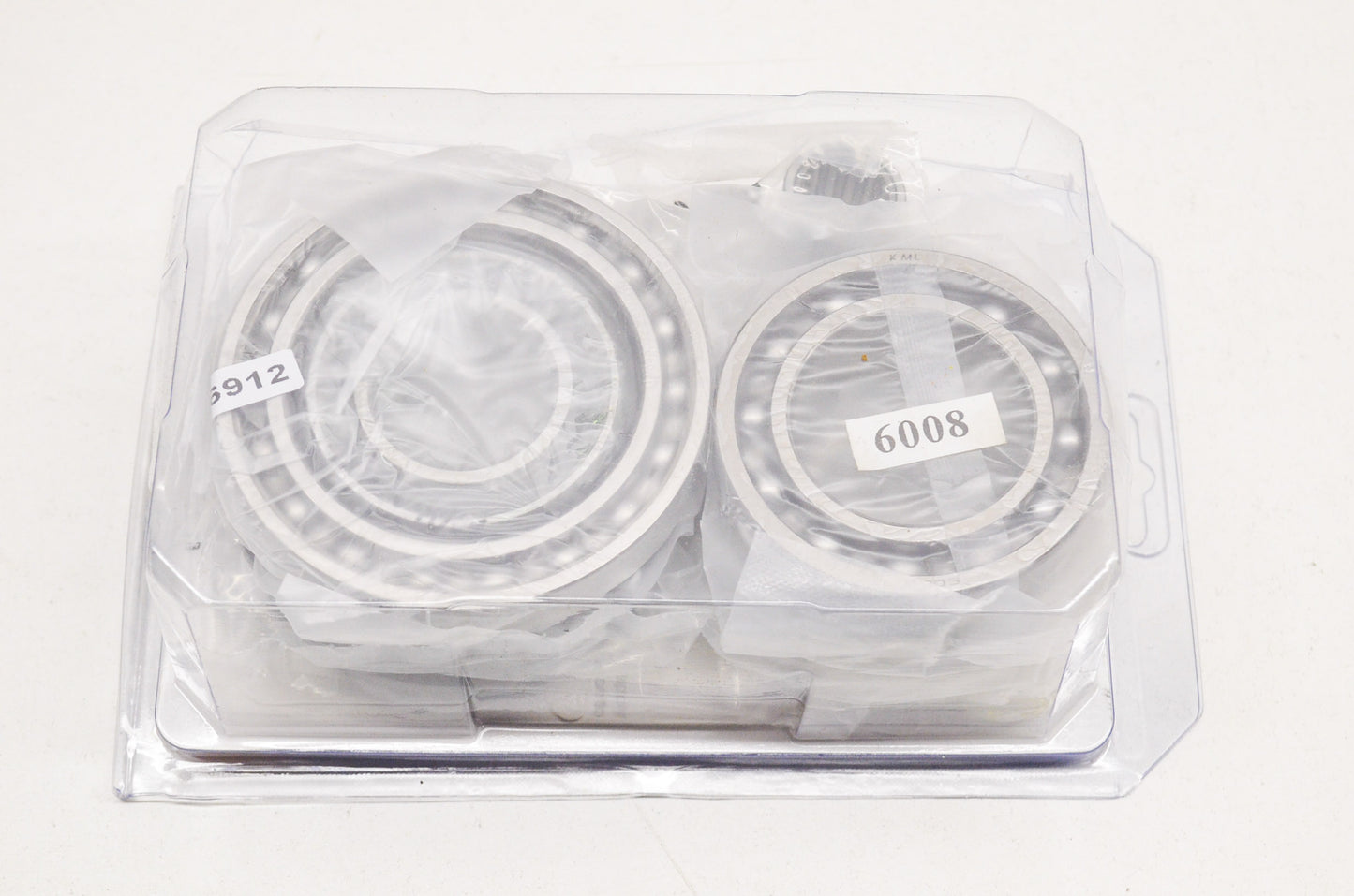 Differential Bearing Seal Kit NOS