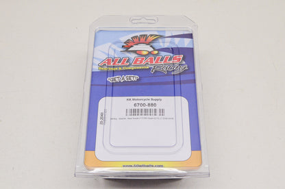 Differential Bearing Seal Kit NOS