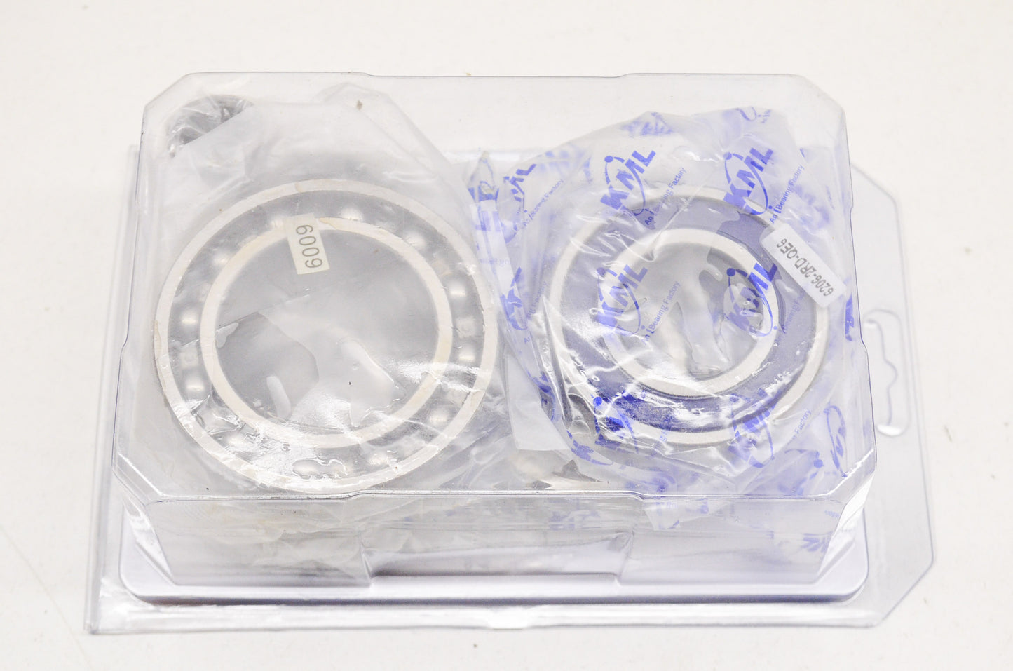 Differential Bearing Seal Kit NOS