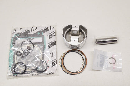 New Wiseco Forged Piston Kit 66mm Suzuki LT250