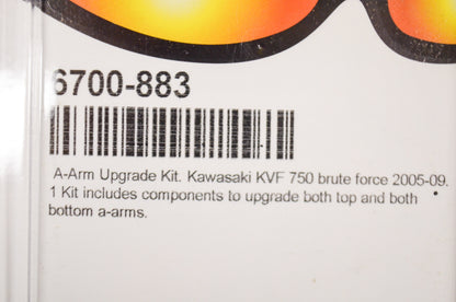 A-Arm Upgrade Kit NOS