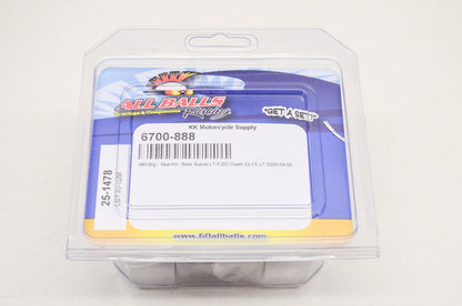 All Balls 25-1478, 6700-888 Wheel Bearing Seal Kit NOS