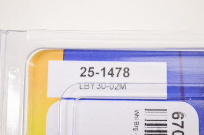 All Balls 25-1478, 6700-888 Wheel Bearing Seal Kit NOS