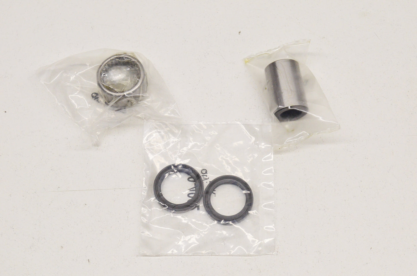 New All Balls Lower Rear Shock Bearing Kit NOS