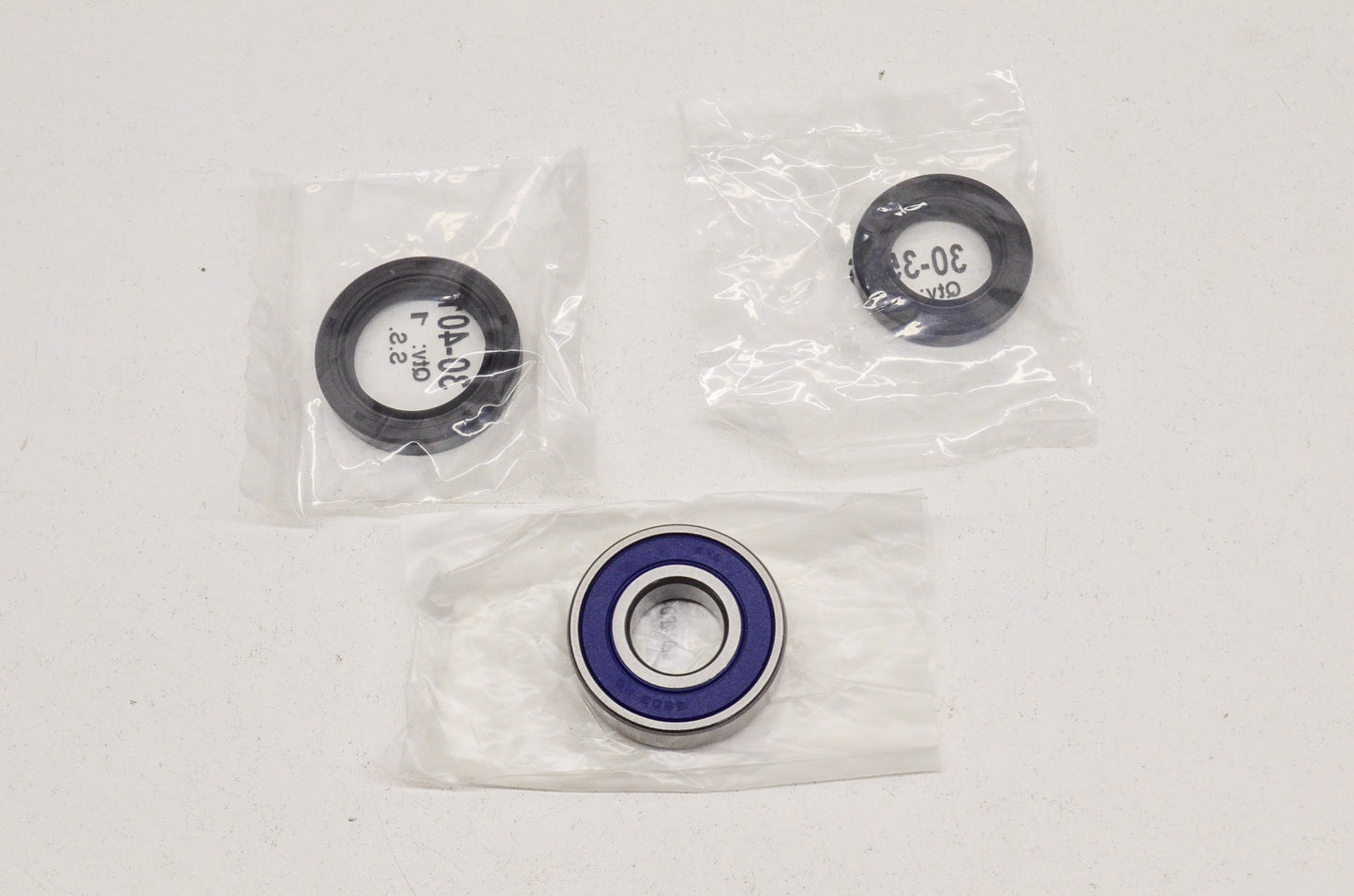 New All Balls Lower Steering Stem Kit NOS