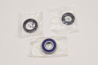 New All Balls Lower Steering Stem Kit NOS