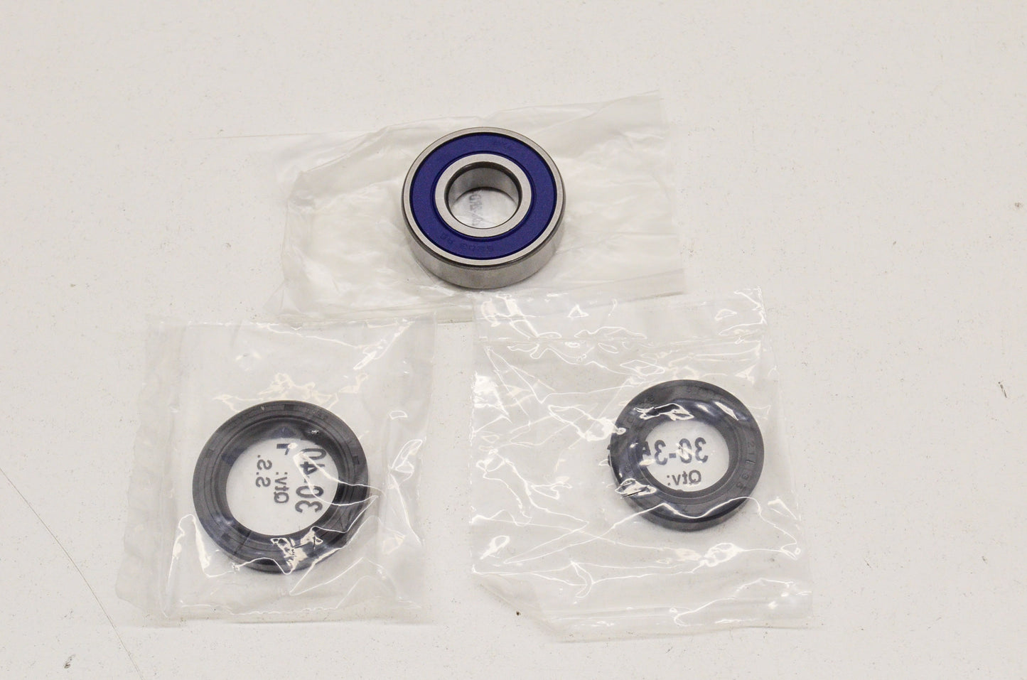 New All Balls Lower Steering Stem Kit NOS