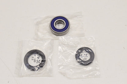 New All Balls Lower Steering Stem Kit NOS