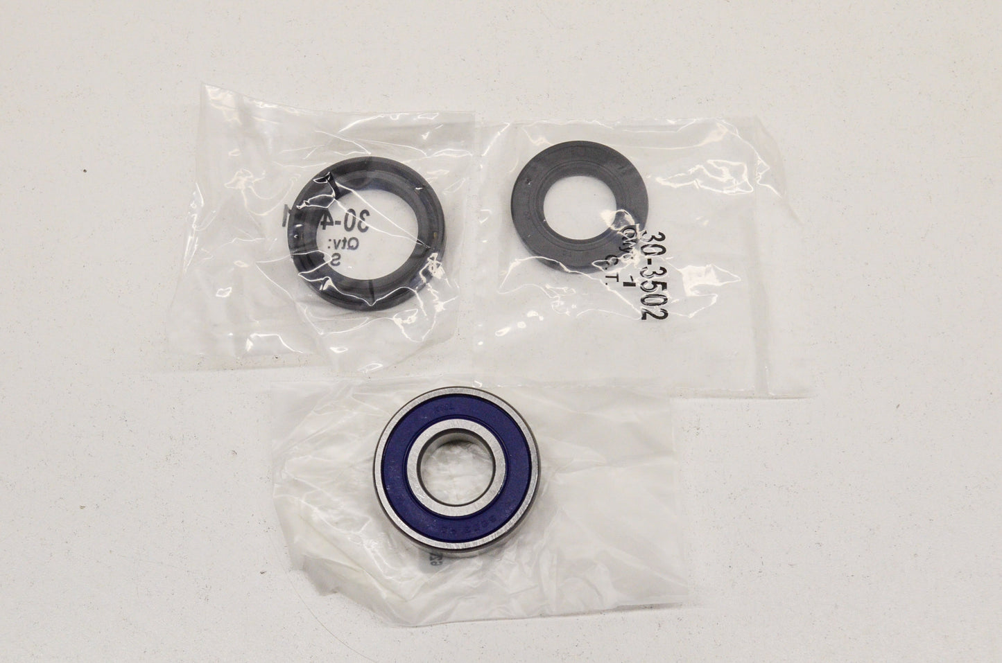 New All Balls Lower Steering Stem Kit NOS