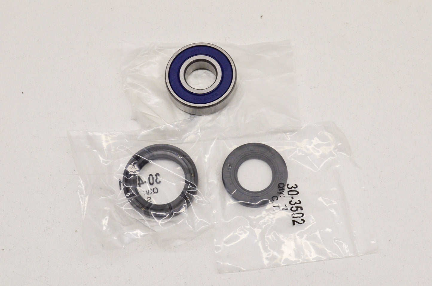 New All Balls Lower Steering Stem Kit NOS