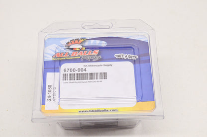 New All Balls Crank Shaft Bearing Kit NOS