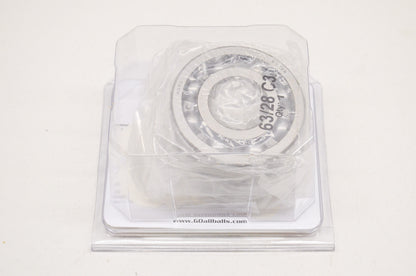 New All Balls Crank Shaft Bearing Kit NOS